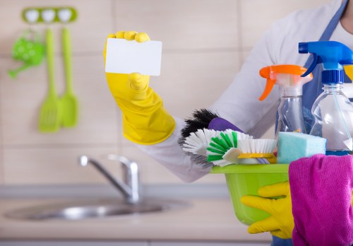 Trusted West Green Carpet Cleaners payment confirmation screen