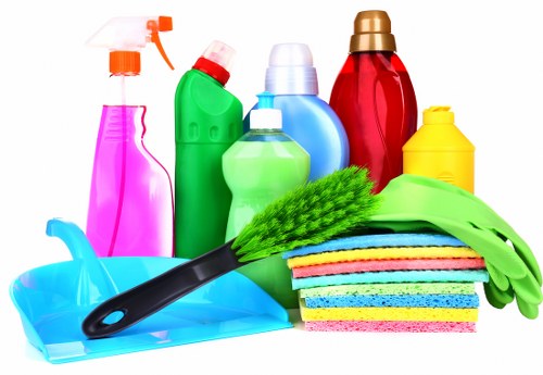 Screen reader compatible West Green Carpet Cleaners content section