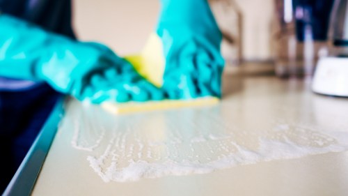 Ongoing accessibility review for West Green Carpet Cleaners