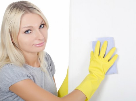 Responsible business commitment statement for West Green Carpet Cleaners