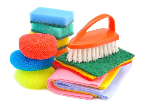 Common household stains treated in West Green homes