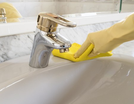 Carpet stain cleaning service in West Green