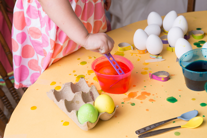 cleaning services eco-friendly